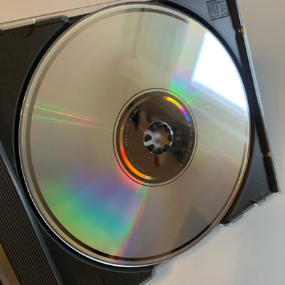 CD - The Police - Outlandos D'Amour - Occasion