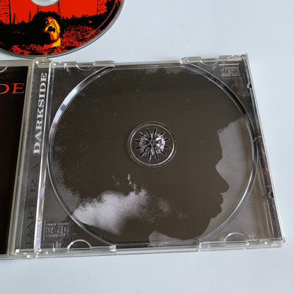 CD - Redman - Dare Iz A Darkside - 1994