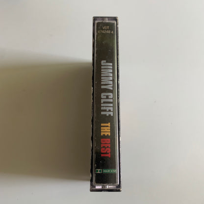 Jimmy Cliff - The Best - 1993 Occasion