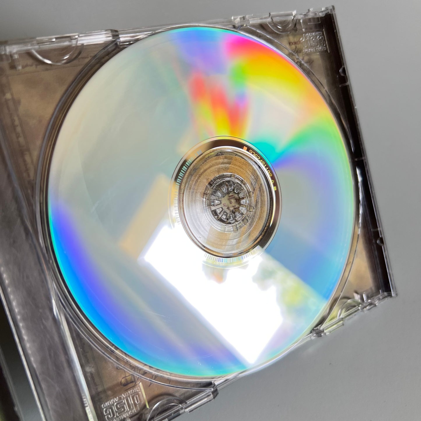 CD - The Lord Of The Rings: The Fellowship Of The Ring Motion Picture Soundtrack - 2001
