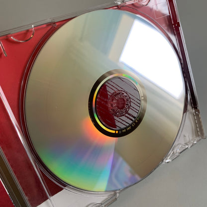 CD - Andrew Bird - Weather Systems - 2004 Occasion