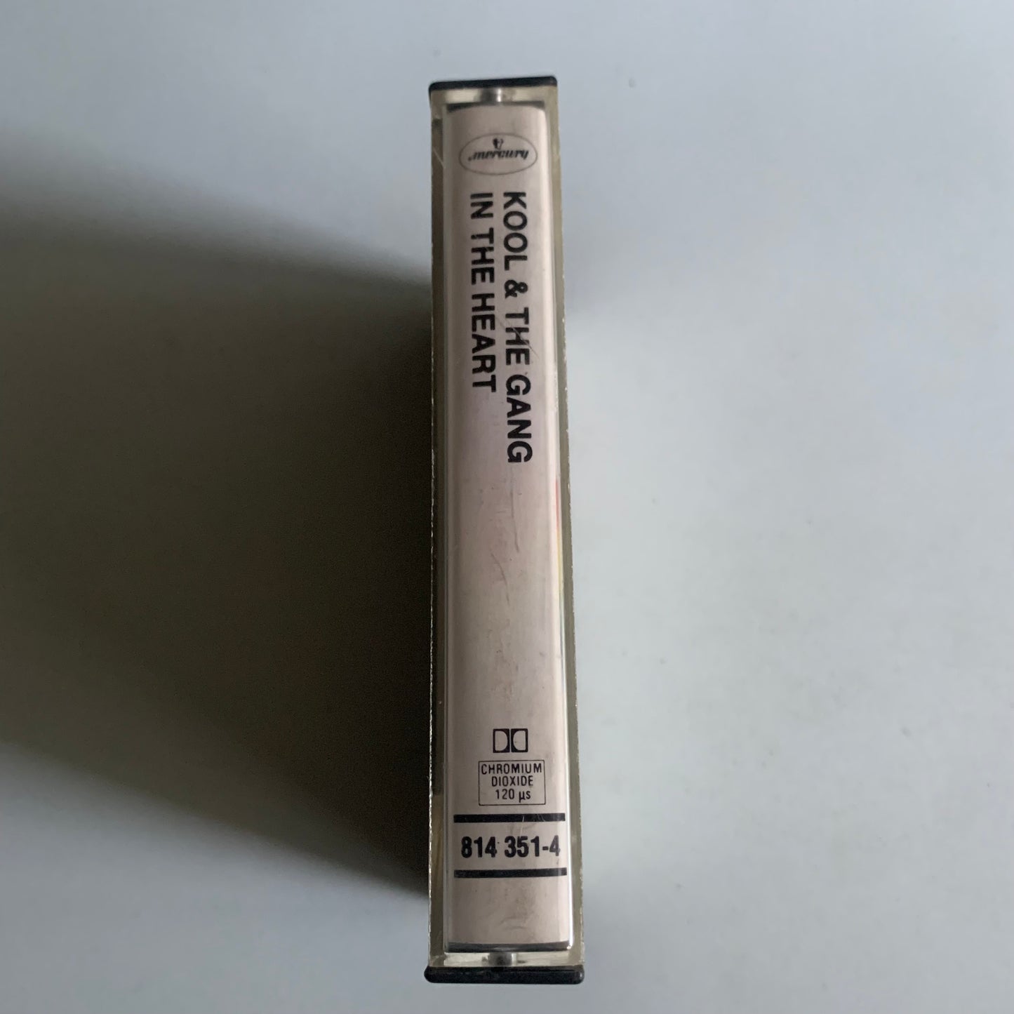 Kool & The Gang - In The Heart - 1983 Occasion