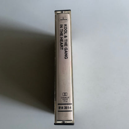 Kool & The Gang - In The Heart - 1983 Occasion