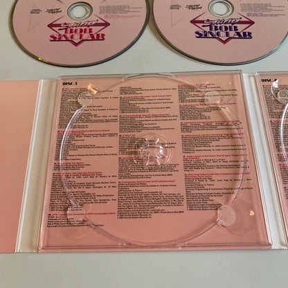 Bob Sinclar - Strictly Bob Sinclar - 2010 Occasion