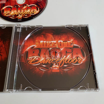 CD - DJ Mike One - Ragga Dancefloor Vol. 2 Occasion