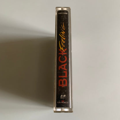 Compilation - Black Feeling - 1992 Occasion