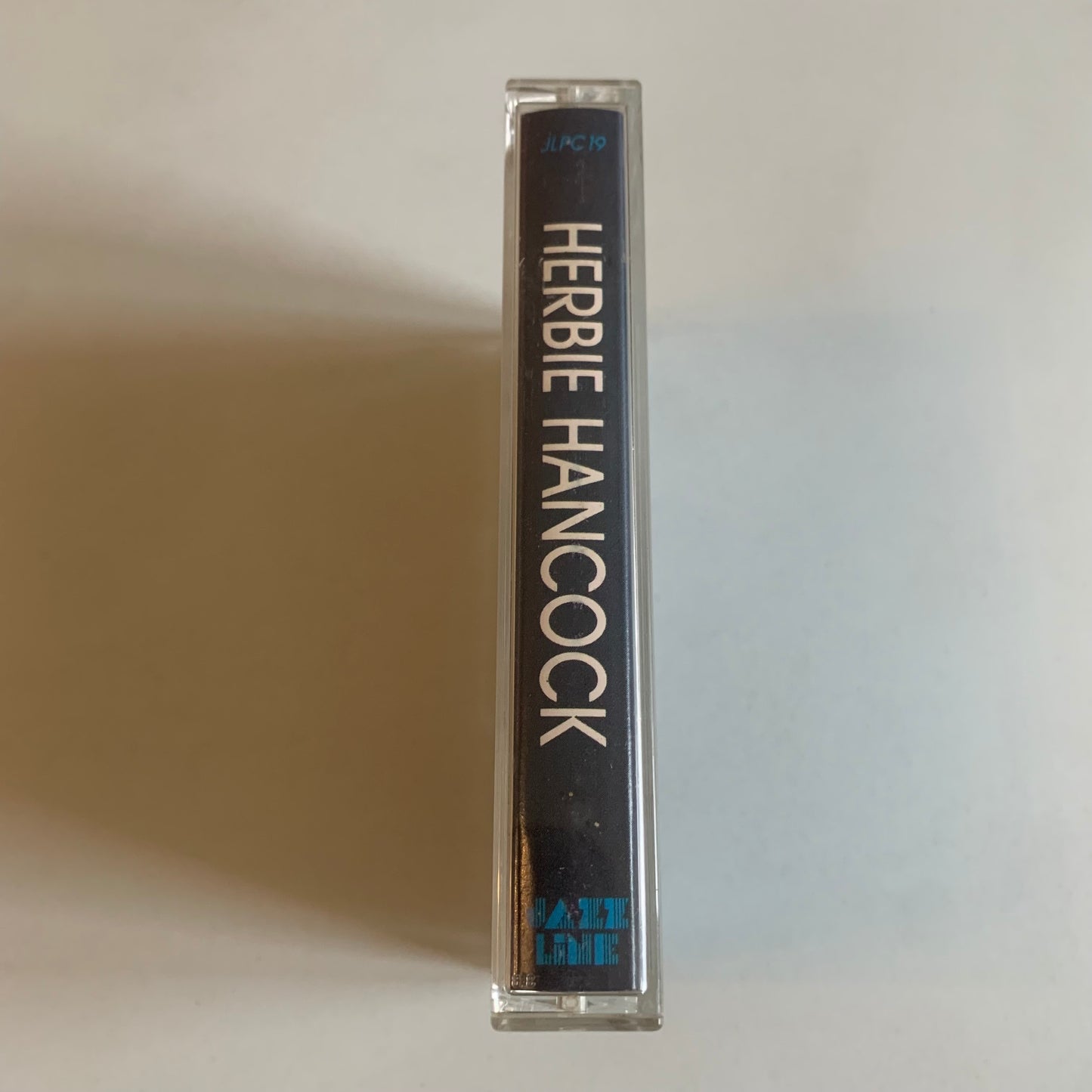Herbie Hancock - Herbie Hancock - 1987
