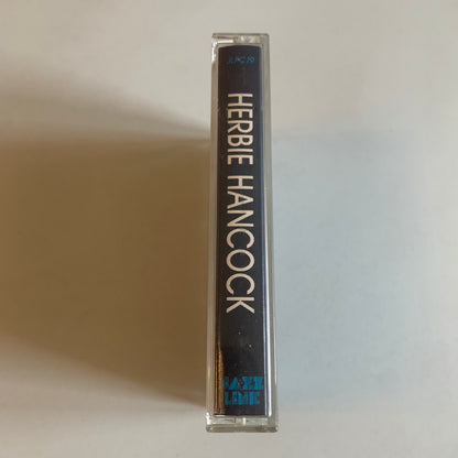 Herbie Hancock - Herbie Hancock - 1987