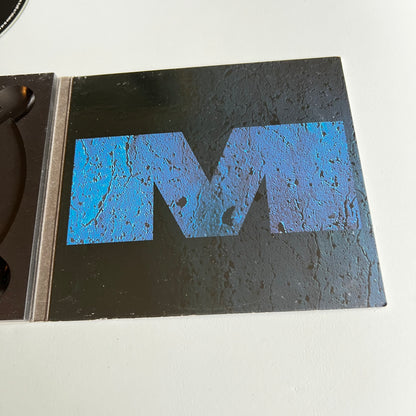CD - Suprême NTM - 1998
