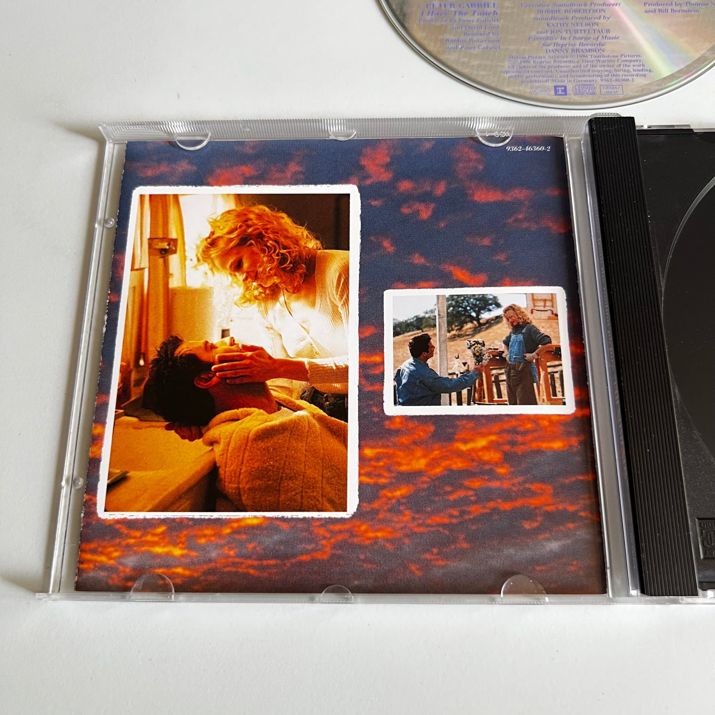 CD - Music From The Motion Picture Phenomenon - 1996