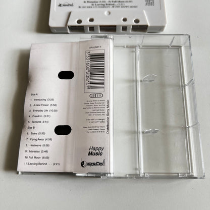 Robert Miles - 23am - 1997