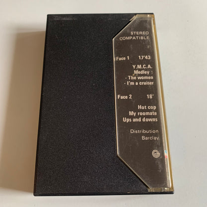 Village People - Cruisin' - 1978 Occasion