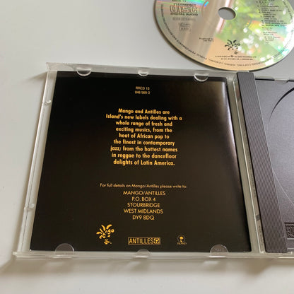 Scratch - Super Ape - 1990 Occasion