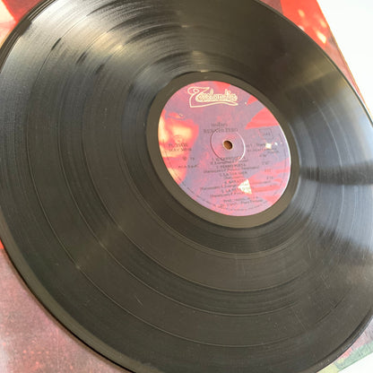 Renato Zero - EroZero - LP 1979