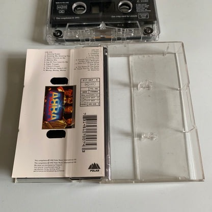 ABBA - Gold (Greatest Hits) - 1992 Occasion