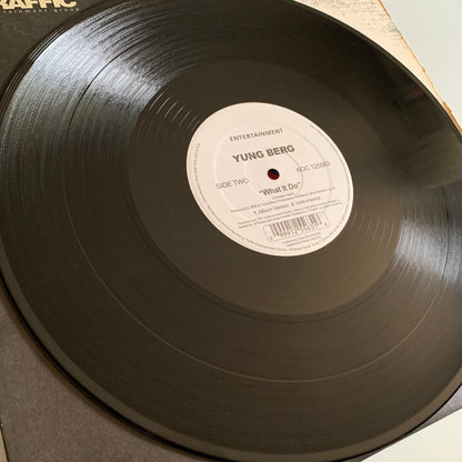 Yung Berg Feat Junior - Sexy Lady - Maxi 2007 Occasion