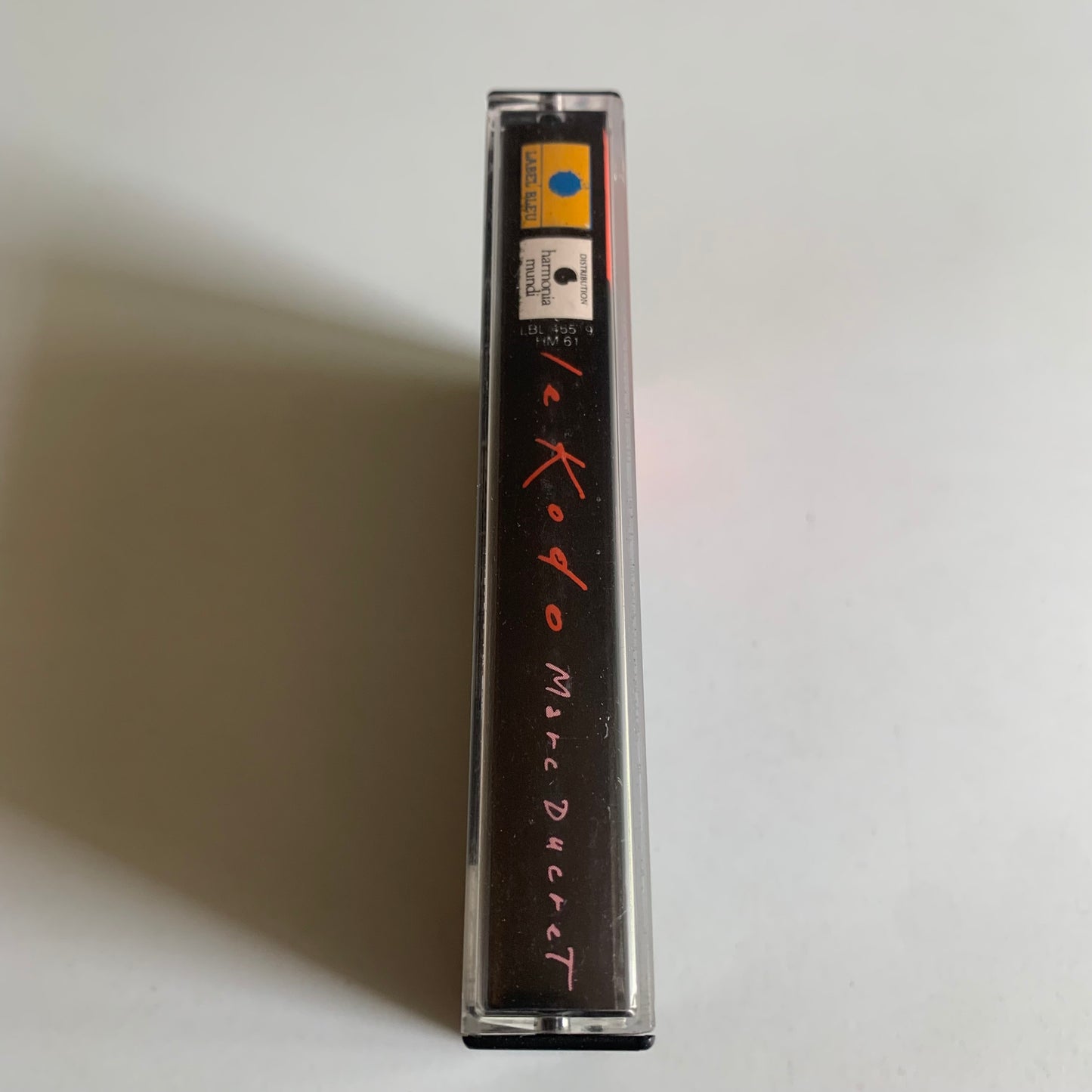 Marc Ducret - Le Kodo - Occasion