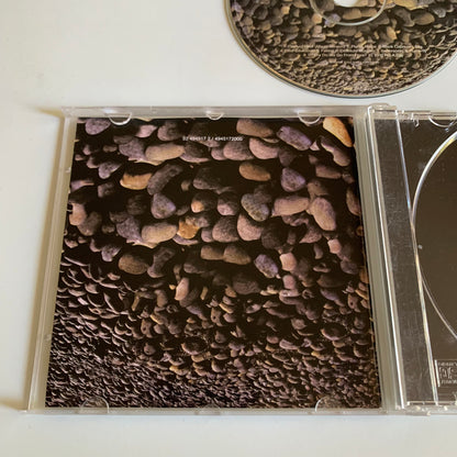 CD - Jamiroquai - Synkronized - 1999 Occasion