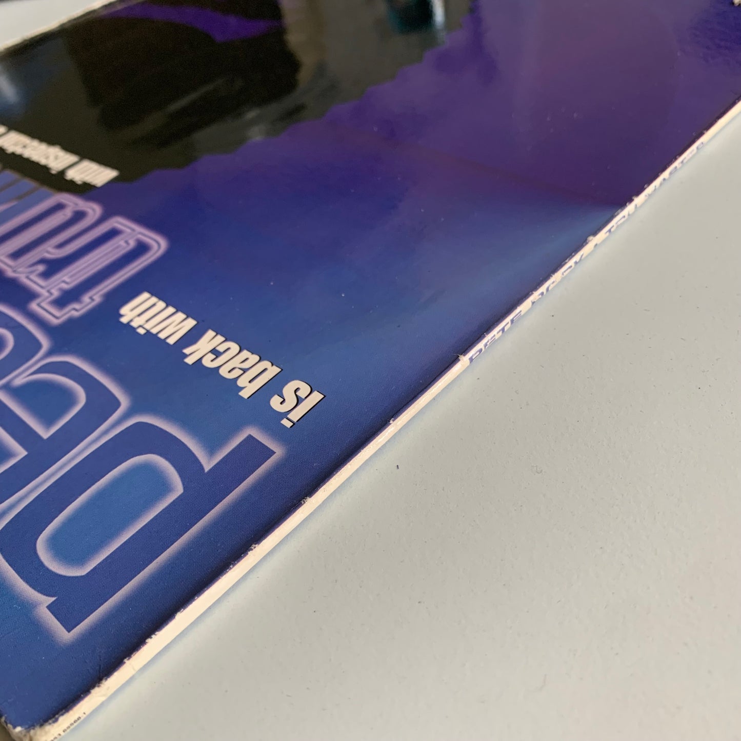 Pete Rock - Inspectah Deck - Kurupt - Tru Master - Single 1998 Occasion