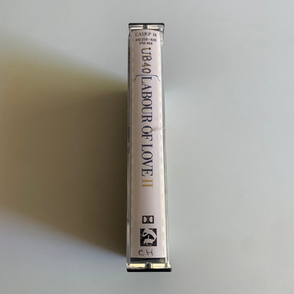 UB40 - Labour Of Love II - 1989 Occasion