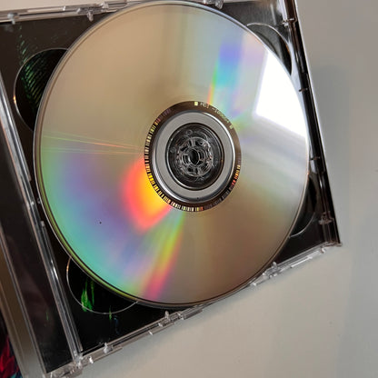 CD - Rohff - Surnaturel - 2018