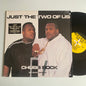 Chubb Rock - Just The Two Of Us - Single 1991