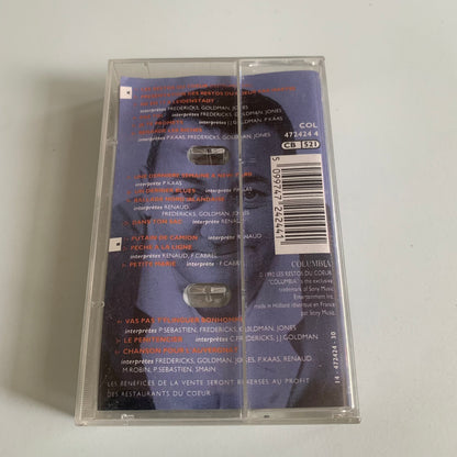 Les Enfoirés - La Soirée Des Enfoirés À L'Opéra - 1992 Occasion