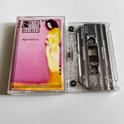 Siouxsie & The Banshees - Superstition - 1991