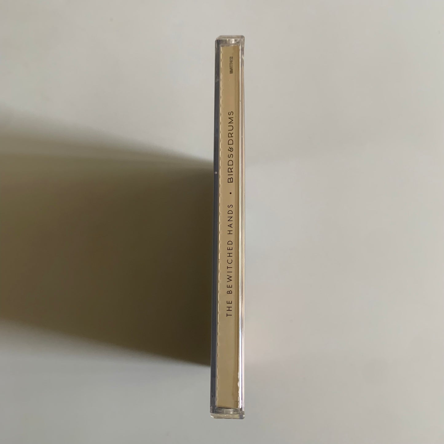 The Bewitched Hands - Birds & Drums - 2010 Occasion