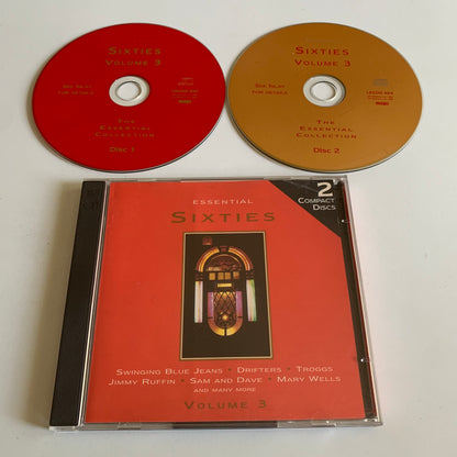 Essential Sixties Volume 3 - 1995 Occasion