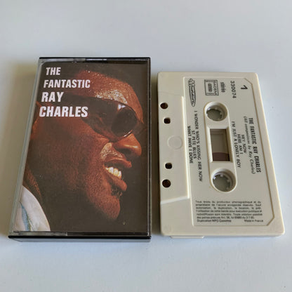 Ray Charles - The Fantastic Ray Charles - Occasion