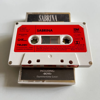 Sabrina - 1987