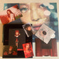 CD - Jennie - Ruby - Photobook Zen Version - 2025