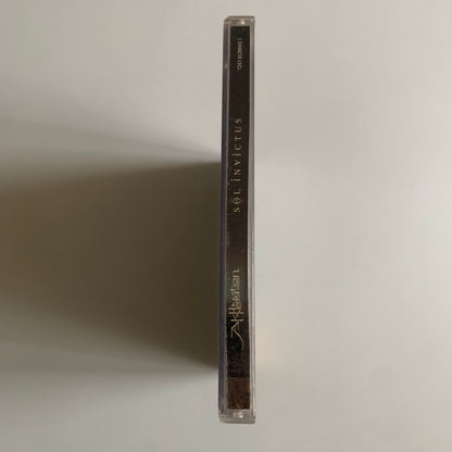 CD - Akhenaton - Sol Invictus - 2002 Occasion