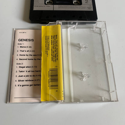 Genesis - Genesis - 1983 Occasion