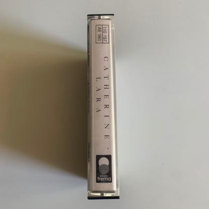 Catherine Lara - Au Milieu De Nulle Part - 1985 Occasion