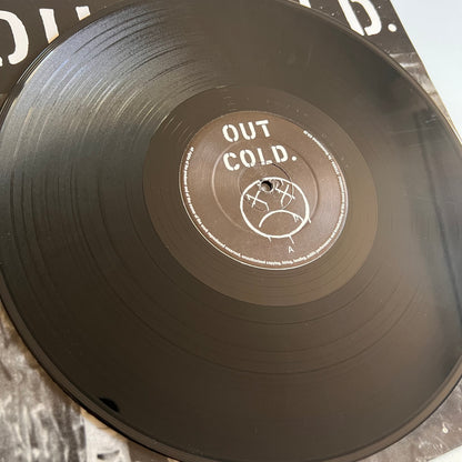 Out Cold. - Out Cold - LP 2000