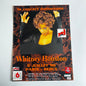 Affiche Originale Concert Whitney Houston 1998 - Page de Magazine 30x23cm