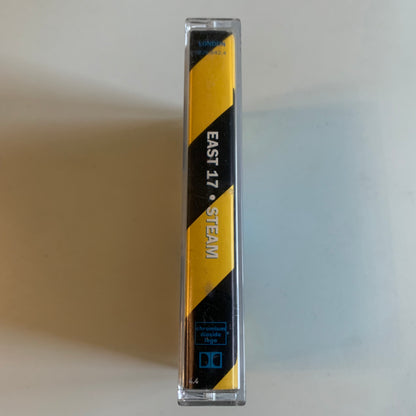 East 17 - Steam - 1994 Occasion
