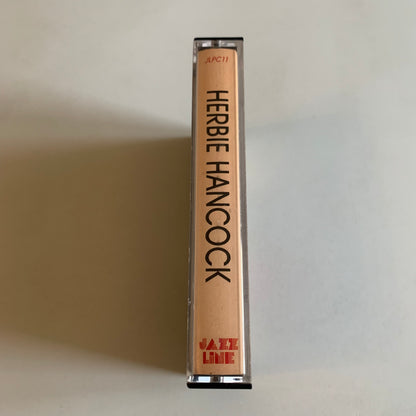 Herbie Hancock - Herbie Hancock - 1987