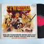 Geoff Love & His Orchestra - Great T.V. Western Themes - LP 1971