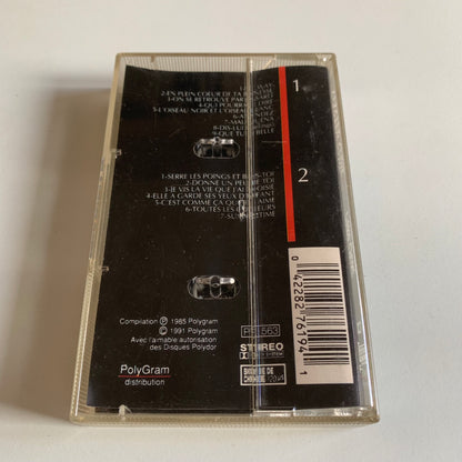 Mike Brant - 1991 Occasion