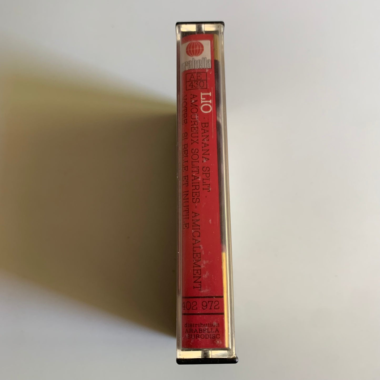 Lio - Lio - 1980 Occasion