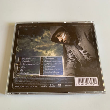 Soprano - Le Corbeau - 2011 Occasion