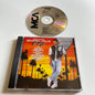 CD - Beverly Hills Cop II (The Motion Picture Soundtrack Album) - 1987