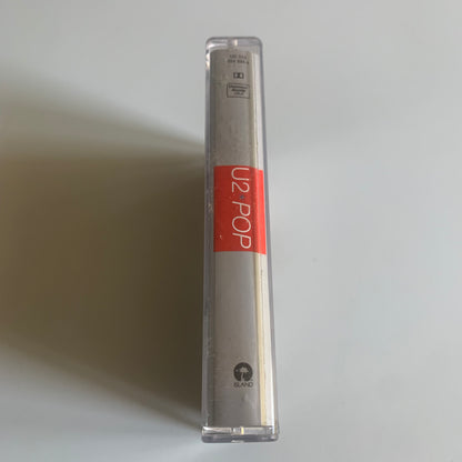 U2 - Pop - 1997 Occasion