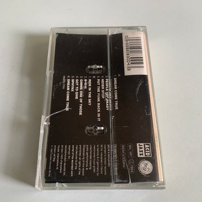 The Brand New Heavies - The Brand New Heavies - 1992 Occasion