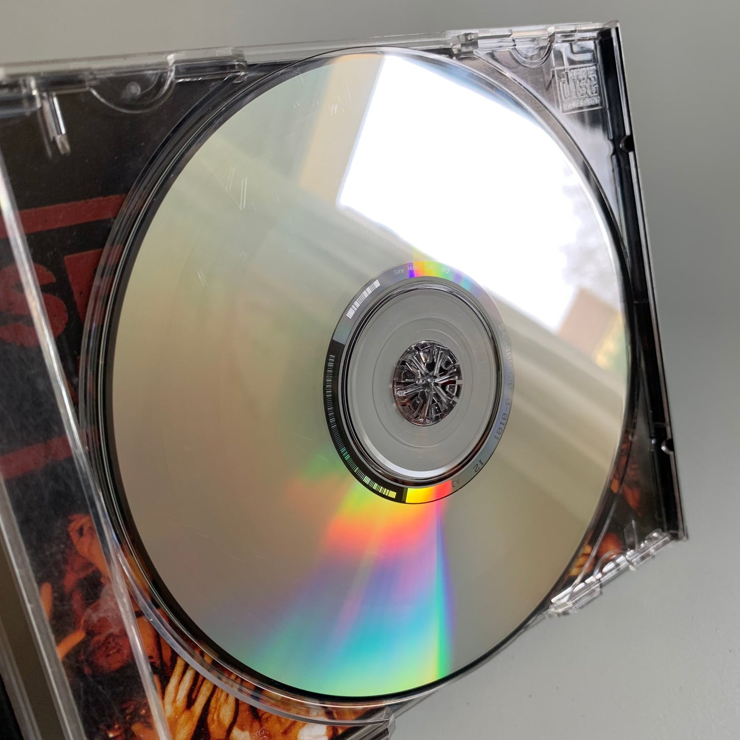 CD - Fonky Family - Hors-Série Volume 1 - 1999 Occasion