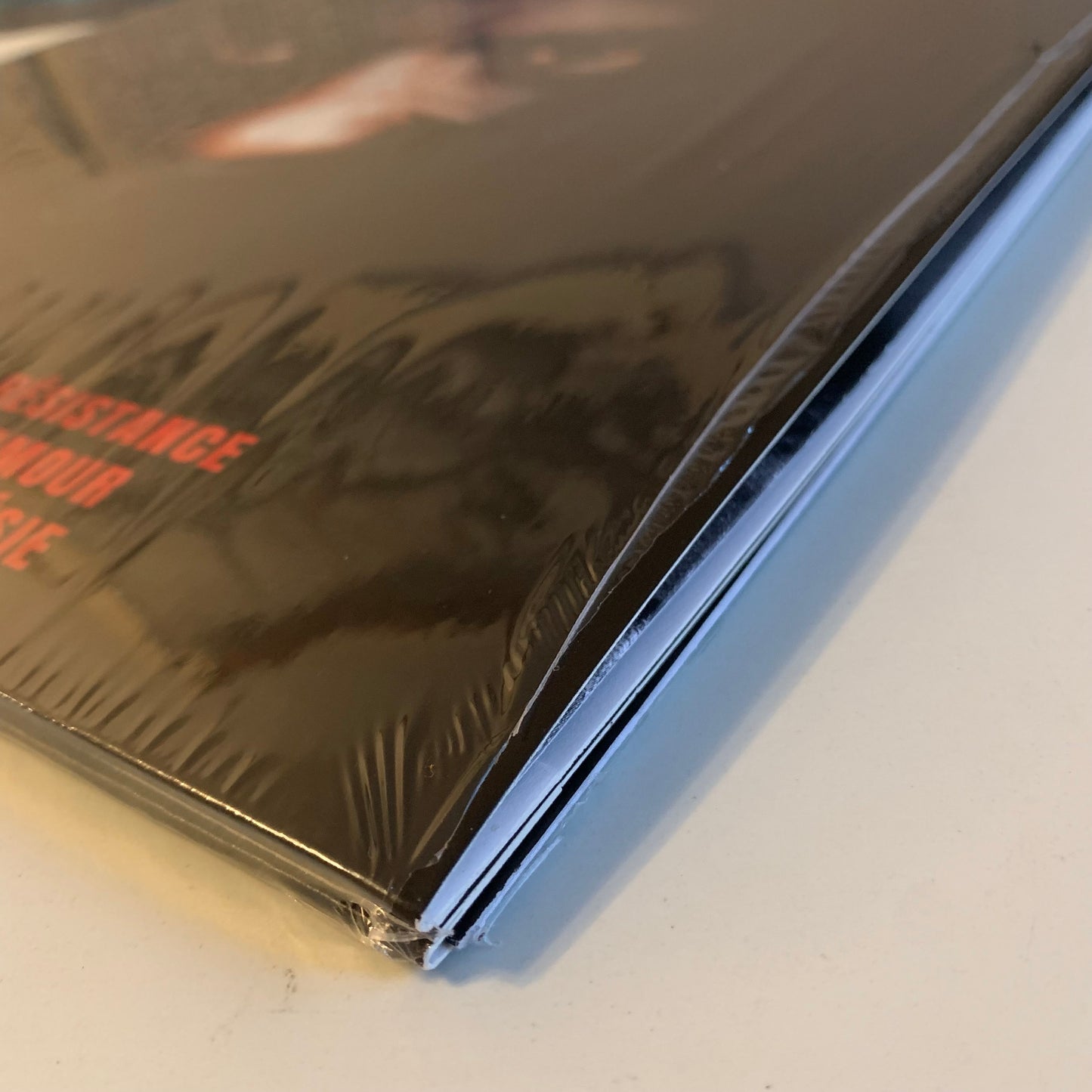 Kery James - R.A.P - Double LP 2025 - Occasion