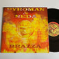 Pyroman - Neda - Brazza - Single 1998